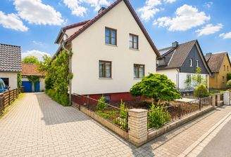 Ansicht Vorne