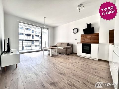 Kolobrzeg Wohnungen, Kolobrzeg Wohnung kaufen