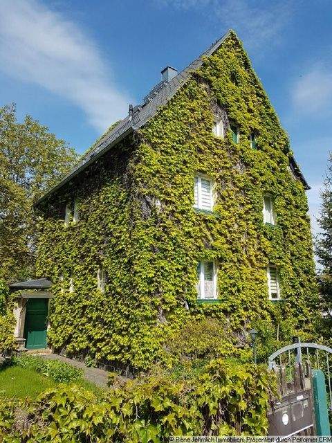 Limbach-Oberfrohna Häuser, Limbach-Oberfrohna Haus kaufen