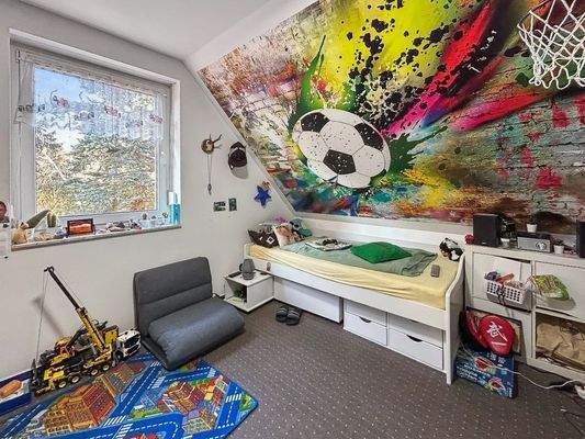 Kinderzimmer II