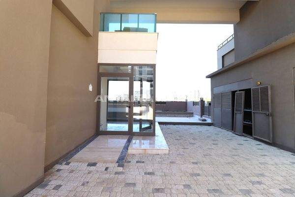 1-Bedroom Southeast Facing Investment Flats in Antalya Aksu