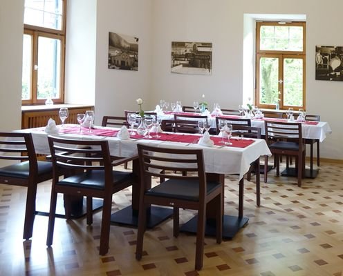 Schwarzer Bock Restaurant