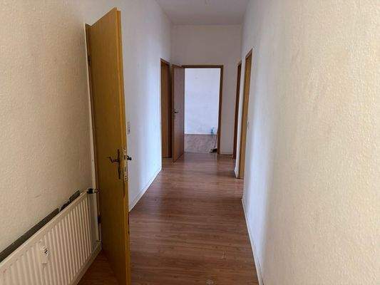 Wohnung Obergeschoss