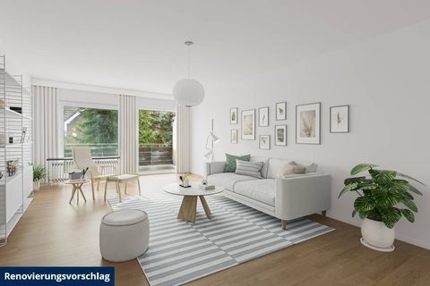 Neuss Wohnungen, Neuss Wohnung kaufen