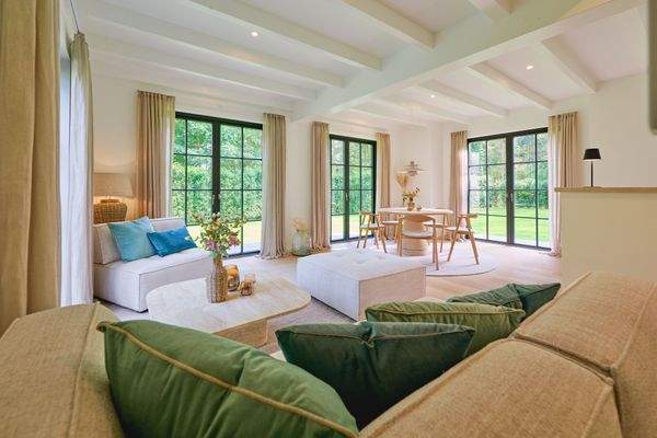 Ferienhaus an der Ostsee