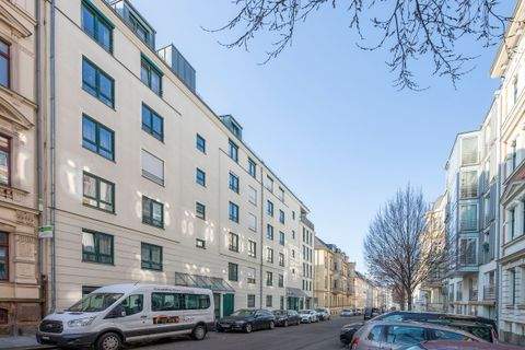 Leipzig Wohnungen, Leipzig Wohnung kaufen