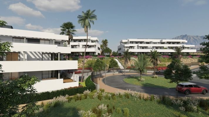 Photo: Apartment in Casares