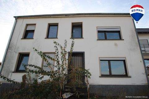 Schmelz / Hüttersdorf Häuser, Schmelz / Hüttersdorf Haus kaufen