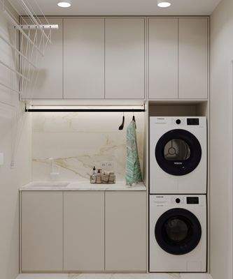 UG-Waschküche-Lager