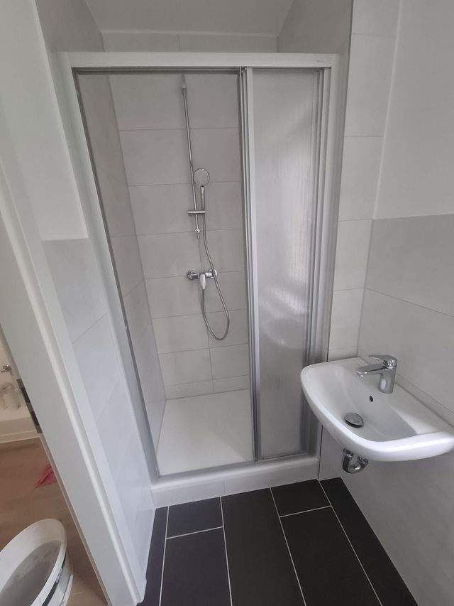 Renovierte 2 Raum Wohnung in Oberhohndorf Zwickau ab sofort zu vermieten - Photo 2