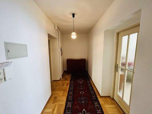 Flur Wohnung
