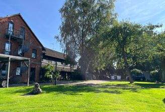 Ihre Multi-Asset-Immobilie in ruhiger Lage