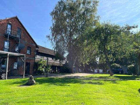 Sudwalde Renditeobjekte, Mehrfamilienhäuser, Geschäftshäuser, Kapitalanlage