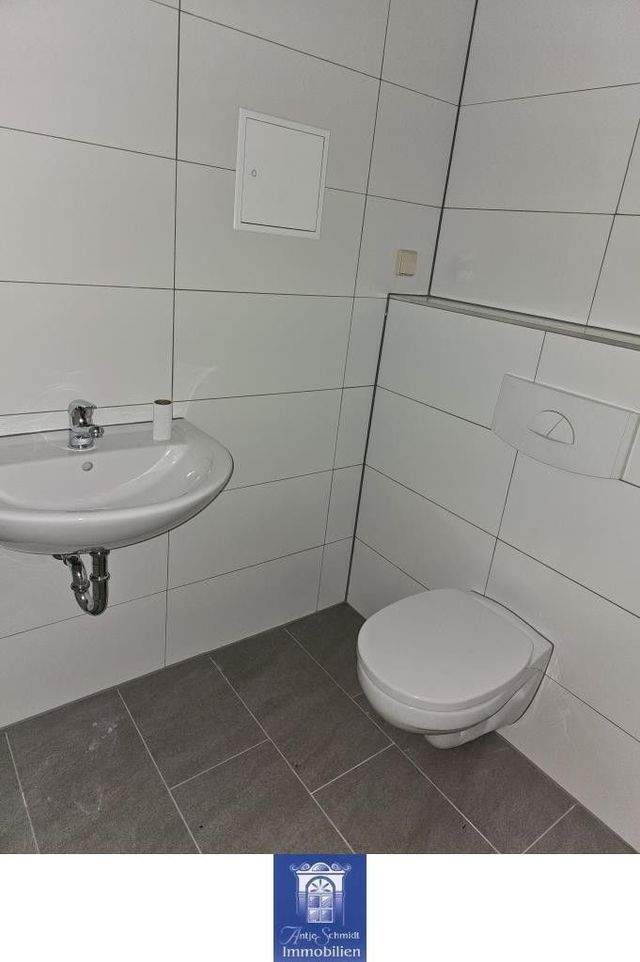 Erste eigene Wohnung in grüner Lage! - Foto 3