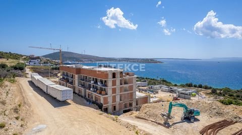 Izmir Wohnungen, Izmir Wohnung kaufen