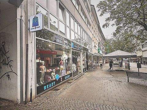 Solingen Wohnungen, Solingen Wohnung mieten