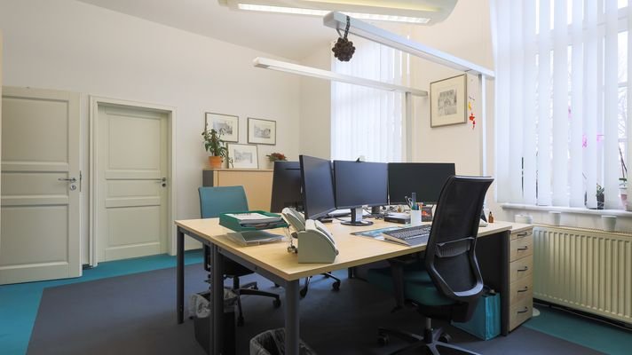 EG: Büro 2