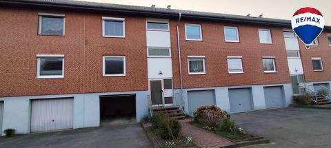 Schwarzenbek Wohnungen, Schwarzenbek Wohnung kaufen