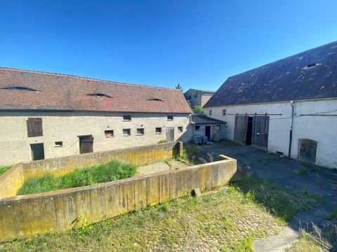Lossatal Falkenhain Häuser, Lossatal Falkenhain Haus kaufen