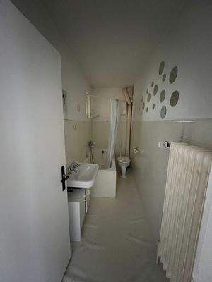 Badezimmer Whg. vorne