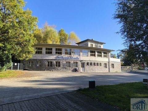 Seifhennersdorf Renditeobjekte, Mehrfamilienhäuser, Geschäftshäuser, Kapitalanlage