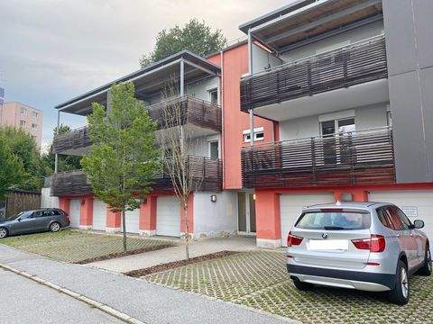 Passau / Hacklberg Wohnungen, Passau / Hacklberg Wohnung kaufen