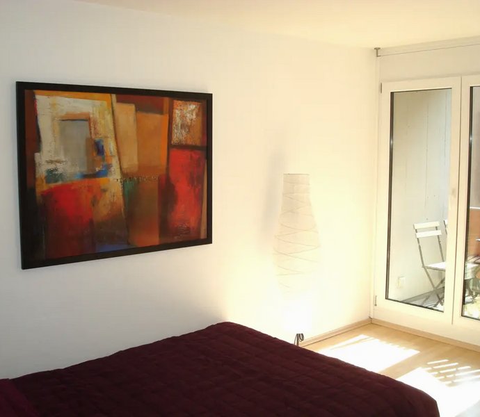 1 Zimmer Wohnung in Krefeld (Stadtmitte)
