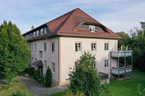 Oschatz Wohnungen, Oschatz Wohnung kaufen