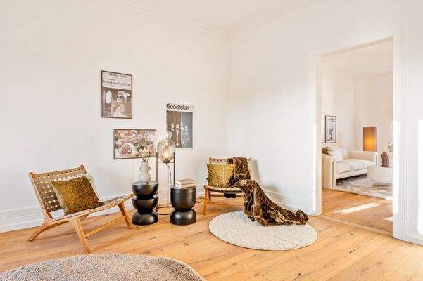 Arbeitszimmer / Kinderzimmer