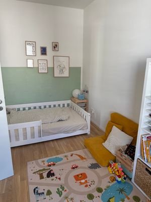 Kinderzimmer