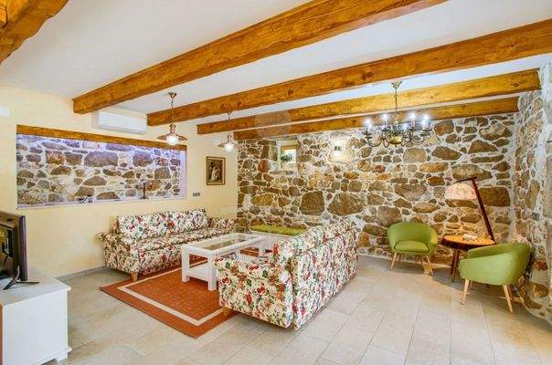 Authenzität und Ästhetik kommen hier zusammen