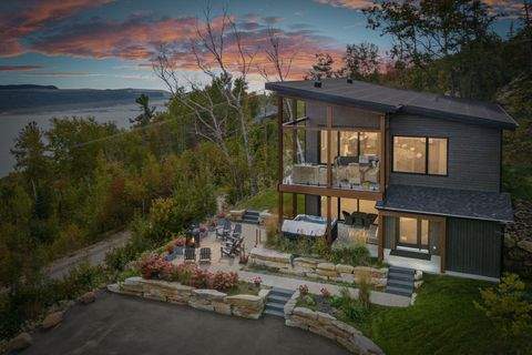 Les Éboulements Häuser, Les Éboulements Haus kaufen