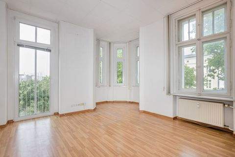 Berlin / Lichtenberg Büros, Büroräume, Büroflächen 