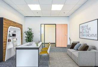 Einrichtungsbeispiel