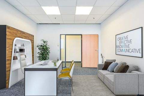 Köln Büros, Büroräume, Büroflächen 