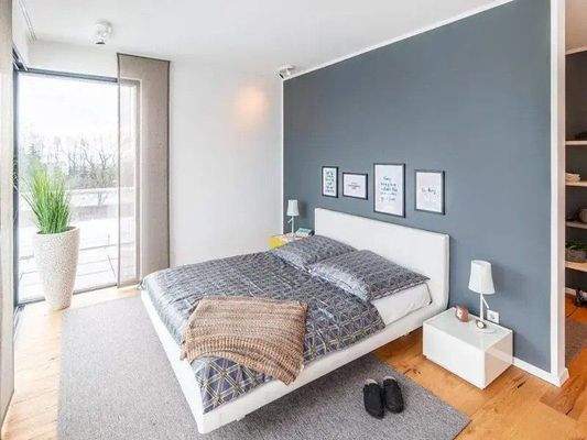 Musterhaus Wuppertal