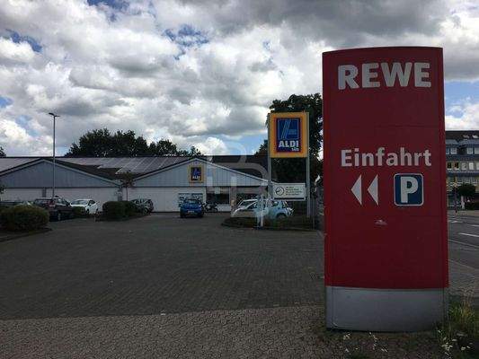 Einkaufsmöglichkeiten Wahnheide