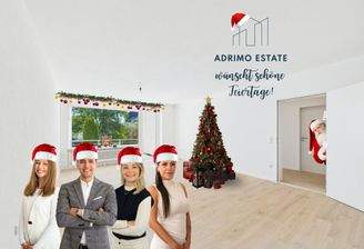 Wohn- und Essbereich