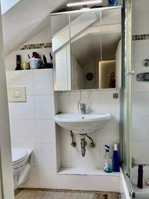 Duschbad DG Vorderhaus