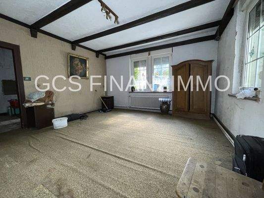 Zimmer Zwischengeschoß