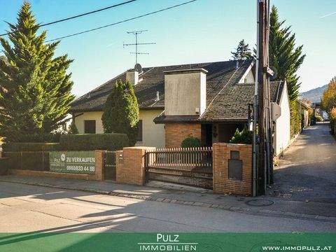 Hinterbrühl Häuser, Hinterbrühl Haus kaufen