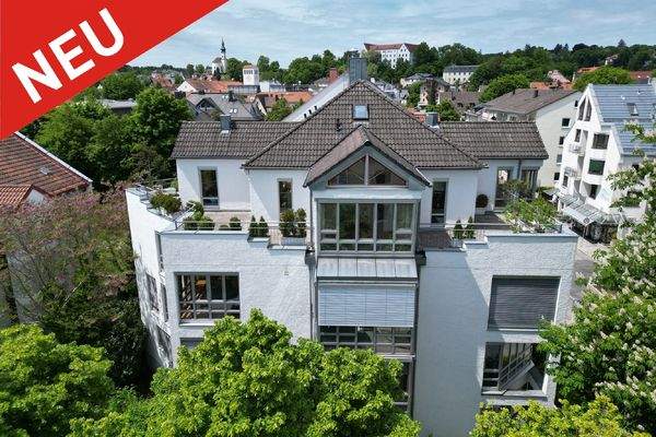 Herzlich Willkommen!