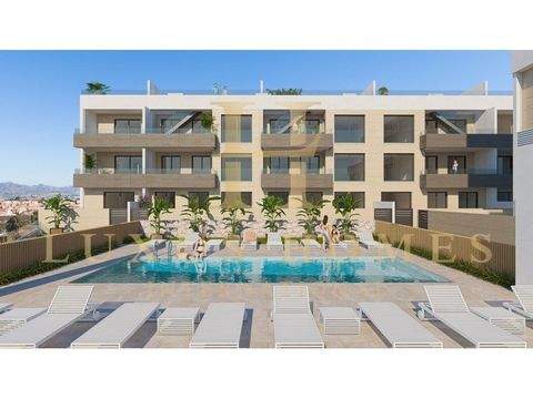 Aguilas Centro Wohnungen, Aguilas Centro Wohnung kaufen