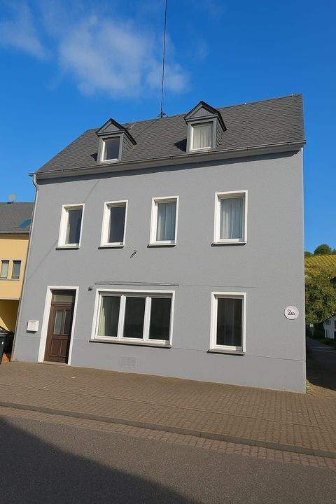 Trier Wohnungen, Trier Wohnung kaufen