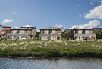 Quartier am Yachthafen 