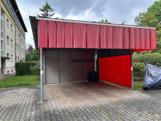 Carport