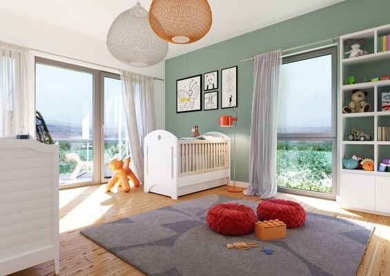 Kinderzimmer 2