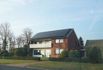 Straßenansicht