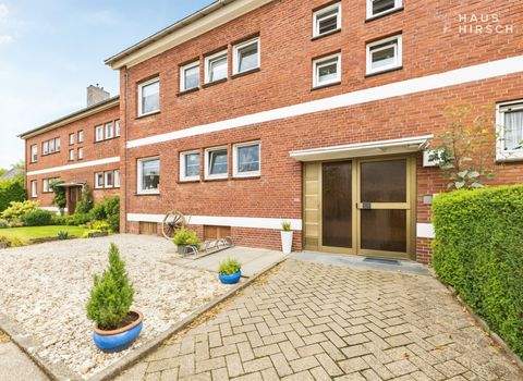 Rees Wohnungen, Rees Wohnung kaufen