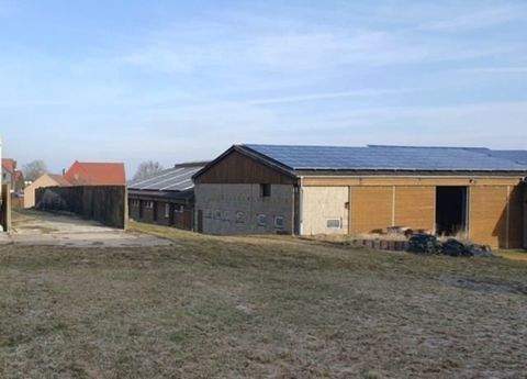 Niederstetten Bauernhöfe, Landwirtschaft, Niederstetten Forstwirtschaft